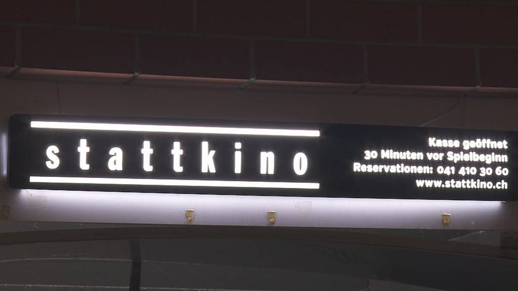 «Stattkino» hat mit Crowdfunding-Projekt gestartet