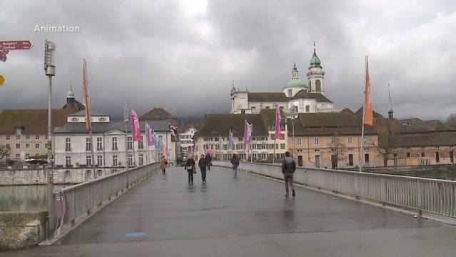 Das heftigste Beben der Schweiz