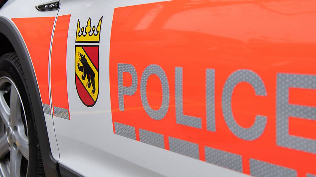 Ein 32-jähriger Mann wurde am Freitag tot auf dem BERNEXPO-Gelände gefunden.