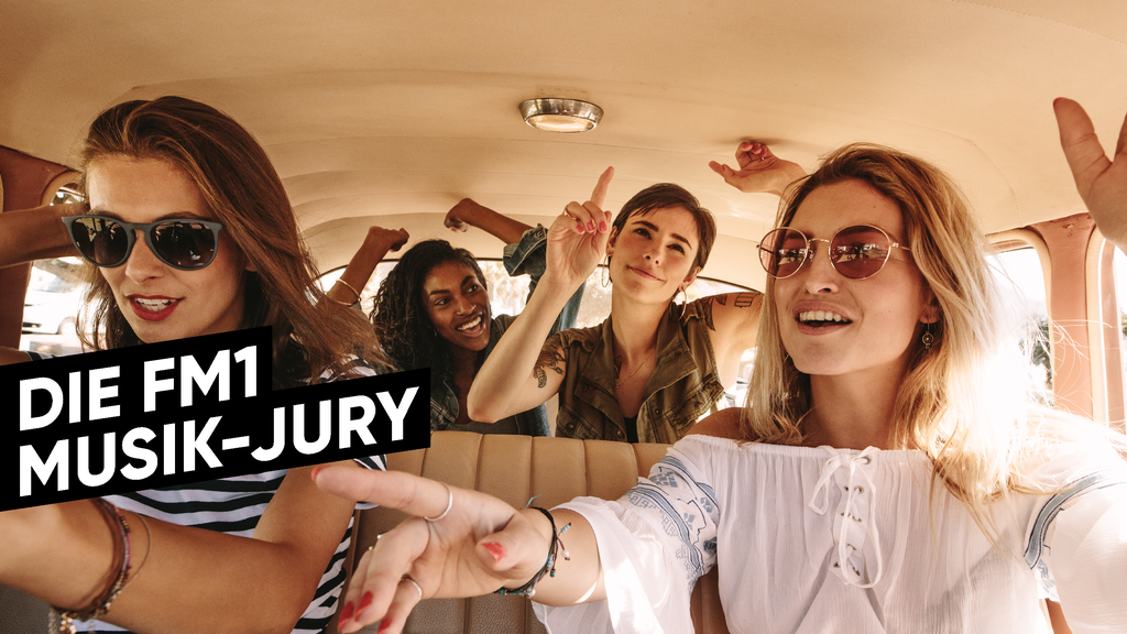 Bestimme die Hits bei FM1