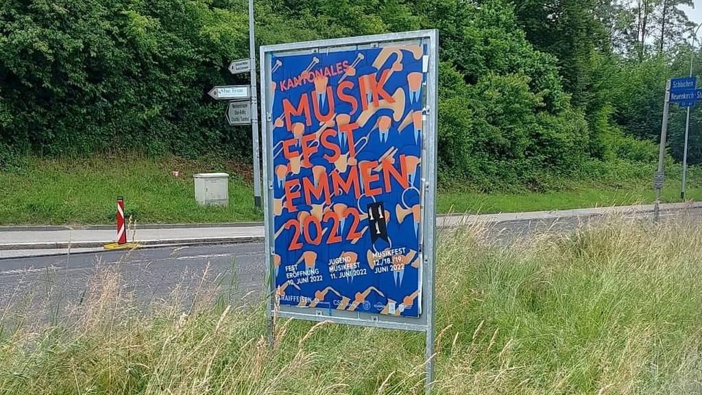 Musikfest Emmen 2022