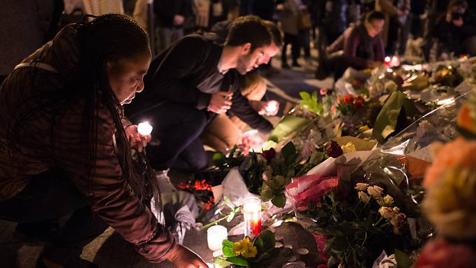 Anschläge in Paris 2015 – Terrorzelle hatte weitere Taten geplant