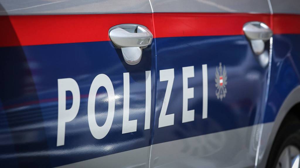 Polizei Vorarlberg