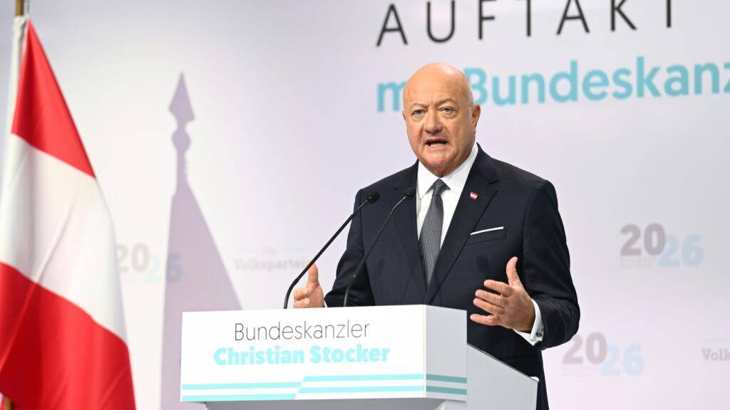 Österreich: Kanzler kündigt Volksbefragung zu Wehrpflicht an