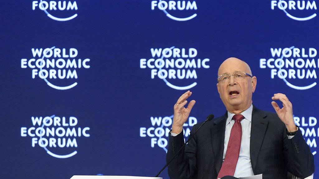 Der Gründer des World Economic Forum (WEF) Klaus Schwab hat mit dem US-Präsidenten Donald Trump dieses Jahr einen dominierenden und umstrittenen Gast eingeladen.
