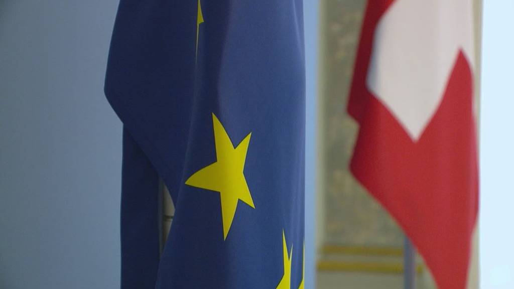 Nächstes EU-Paket ohne Ständemehr