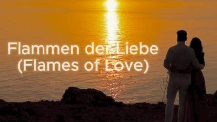 Dr. Maibach entfacht die „Flammen der Liebe“
