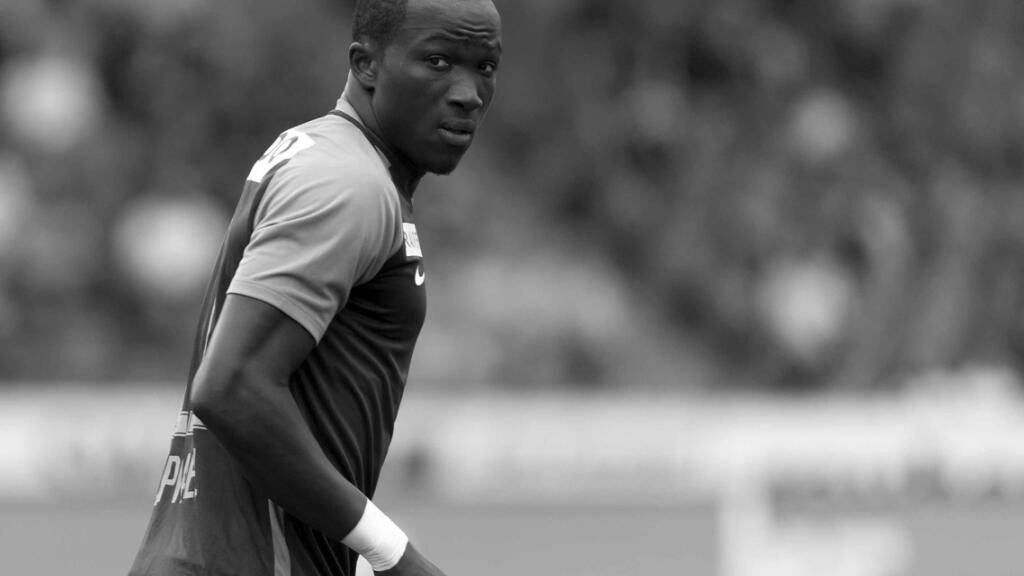 Raphael Dwamena, hier in einer Aufnahme aus dem Jahr 2017 im Letzigrund, ist verstorben