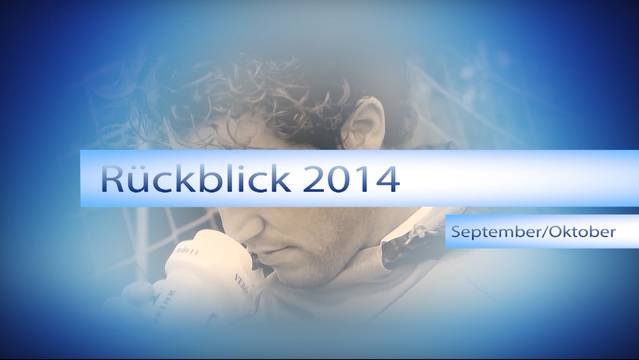 Jahresrückblick (Teil 5)
