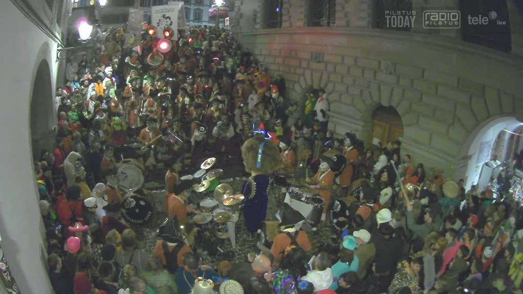 Rasselbandi Horw SchmuDo 2024