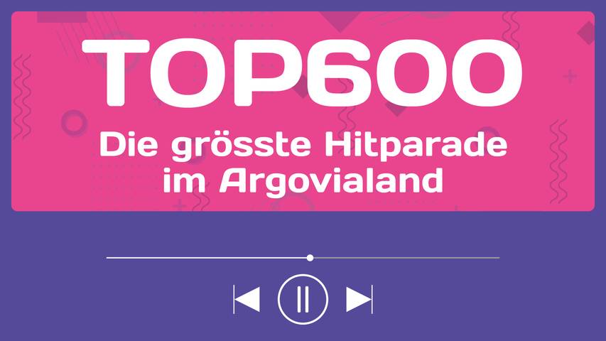 Sie räumen gerade alles ab – jetzt auch Platz 1 der Top600