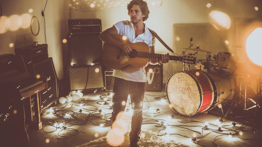Jack Savoretti: Der neue Name am Musikhimmel