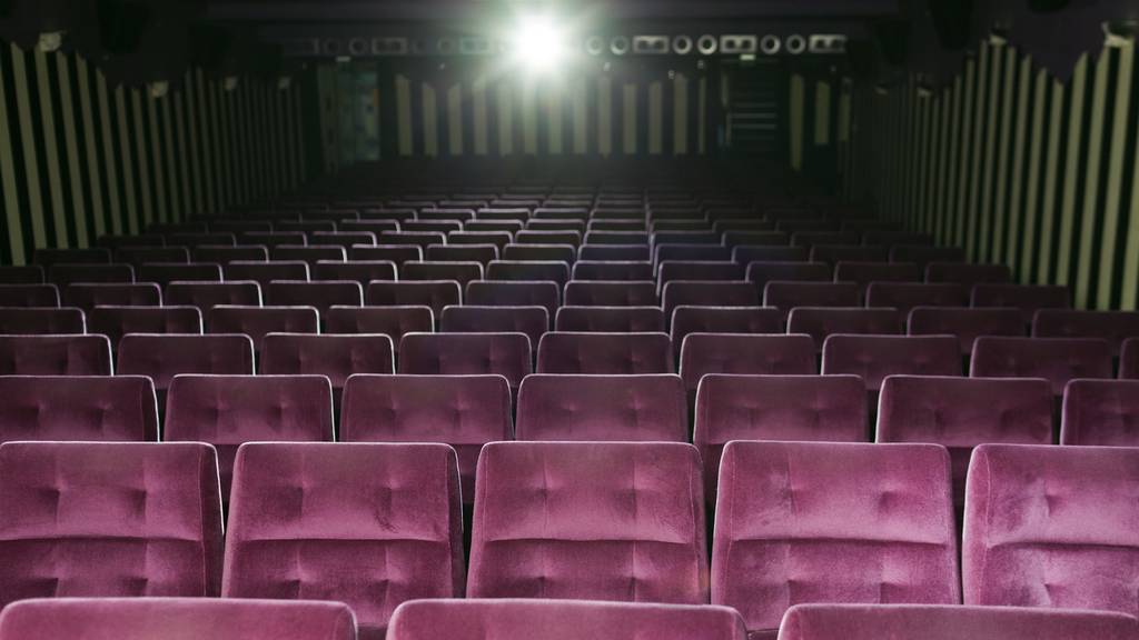 Die Kinos füllen sich nach der Pandemie nicht wieder