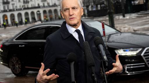 Norwegens Parlament stimmt für Epstein-Kommission