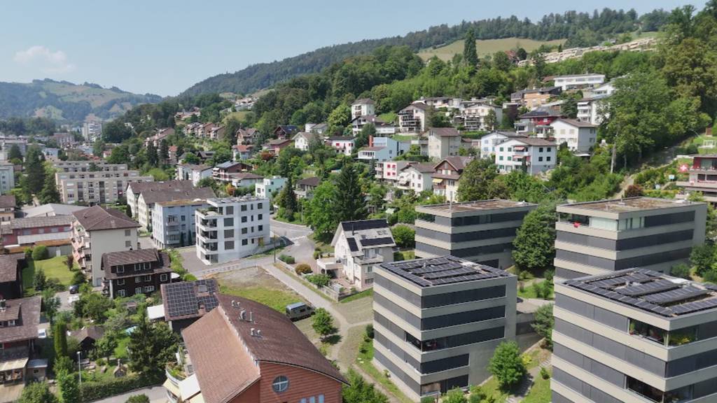 Krienser Wohninitiative wird zurückgezogen