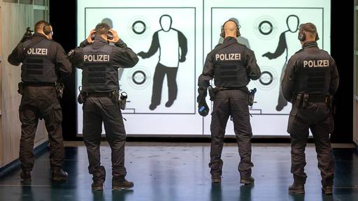 «Ein Restrisiko bleibt immer» – so reagiert die Polizeischule Hitzkirch