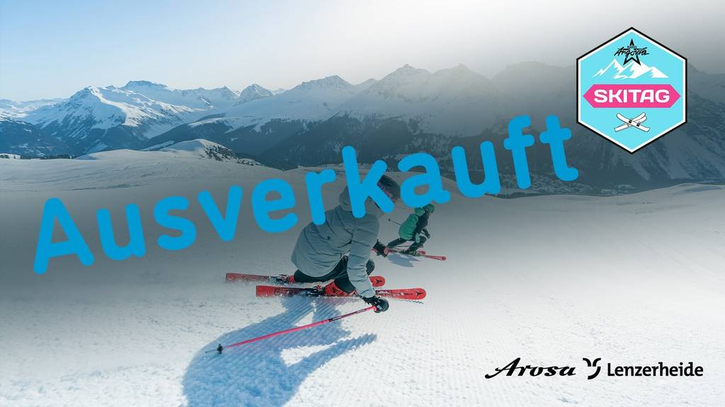 SkitagAusverkauft