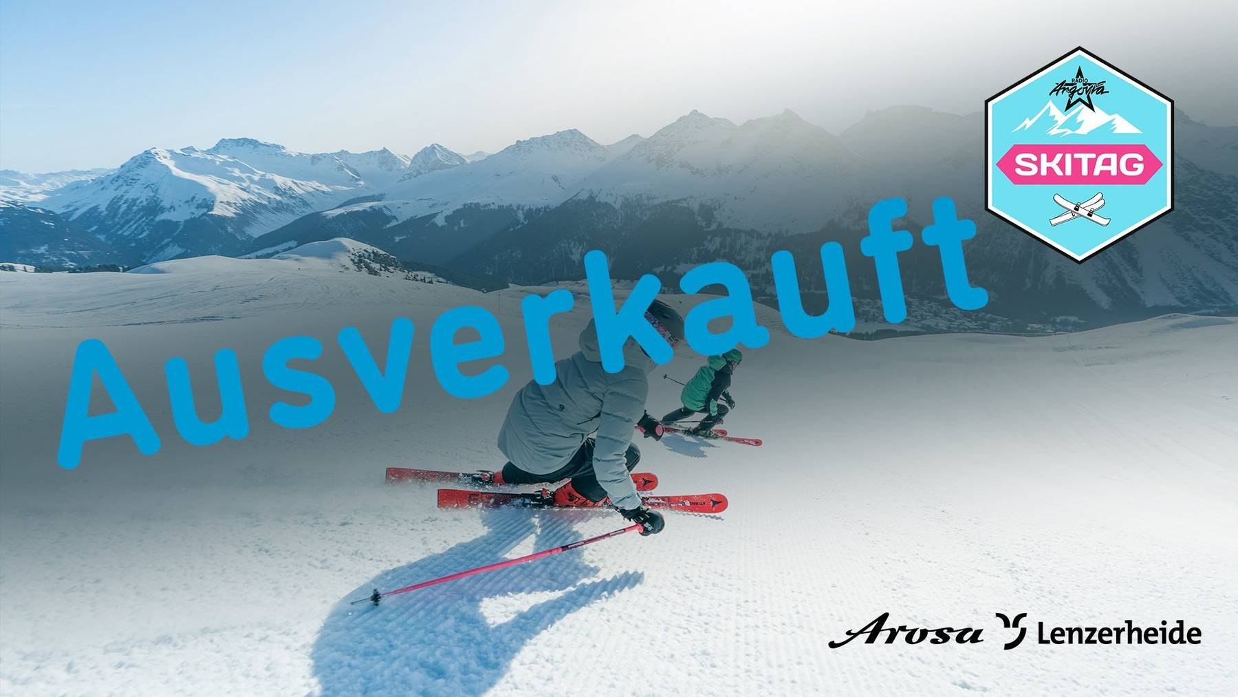 SkitagAusverkauft