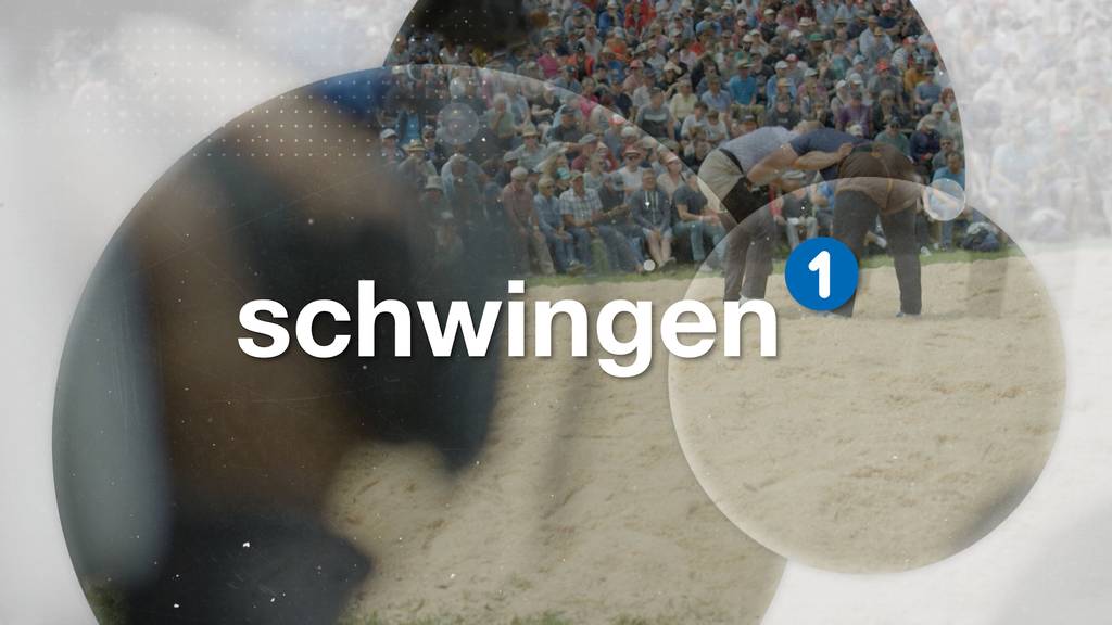 Schwingen