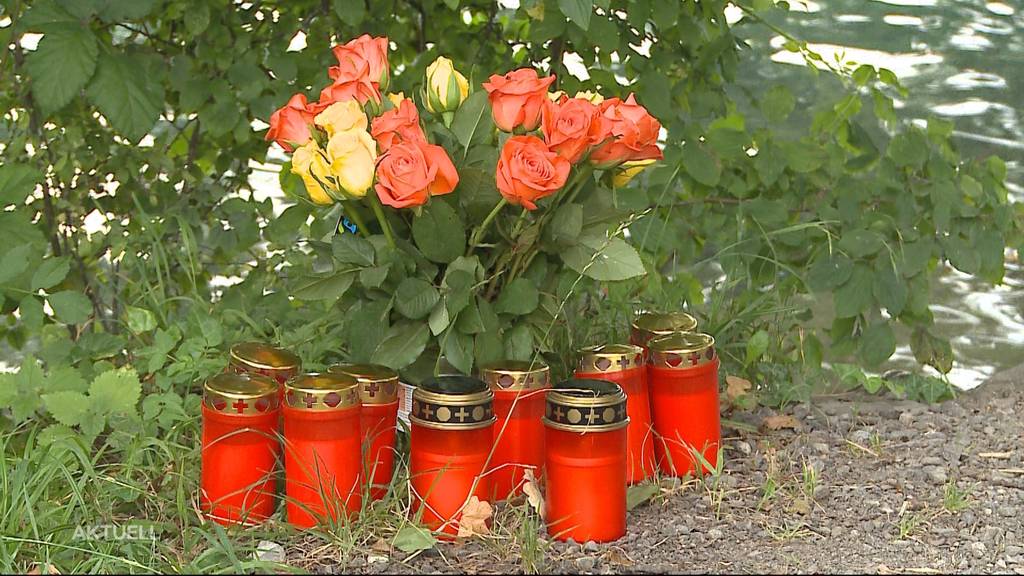 Badeunfall am Hallwilersee: 49-Jähriger tödlich verunglückt