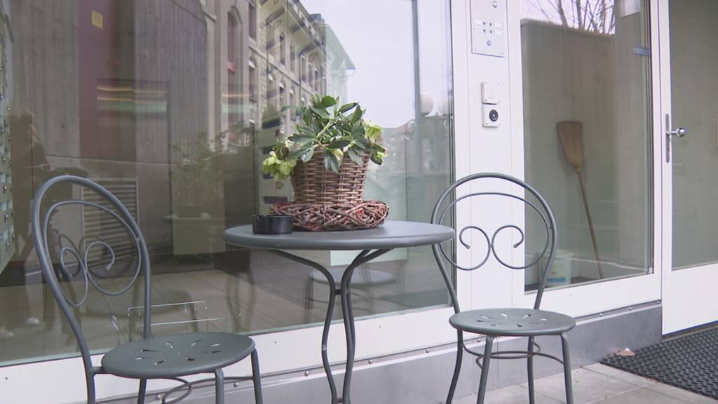 Studierende verlieren Zimmer wegen Notschlafstelle