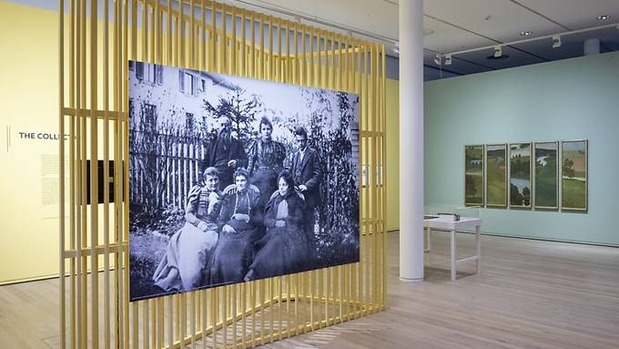 Neue Ausstellung in Bern macht Paul Klee einfach zugängig