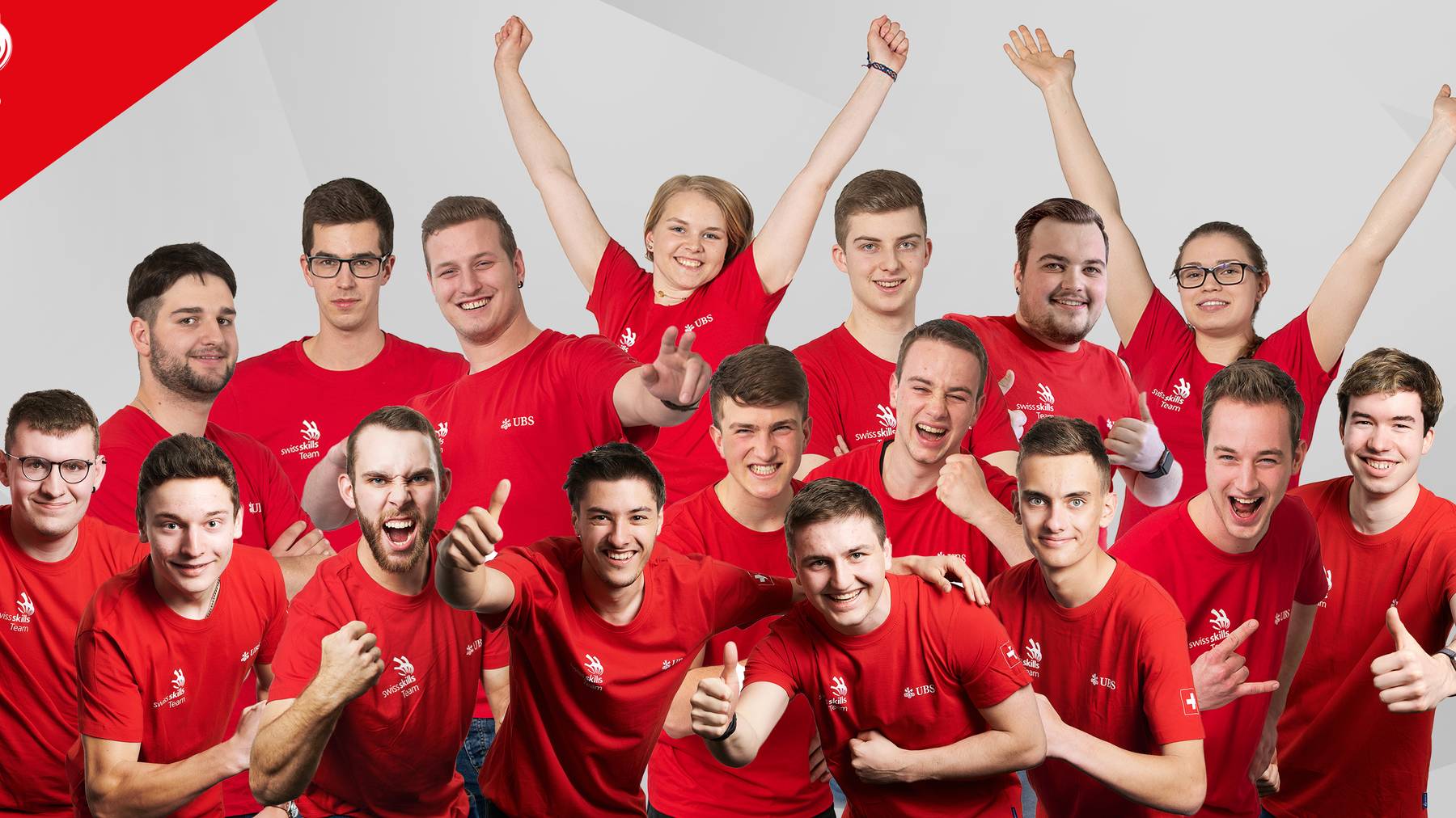 EuroSkills - SSK Team Graz 2021