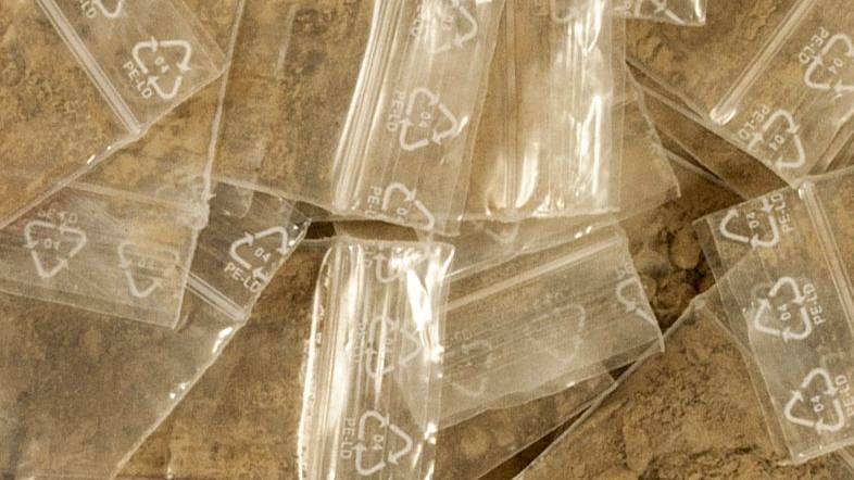 Mutmasslicher Drogendealer geschnappt – mehrere Kilogramm Heroin sichergestellt