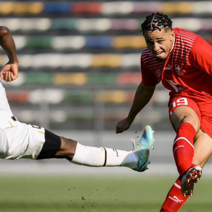 Die Schweiz verliert letztes Testspiel – gegen Kamerun muss Steigerung her