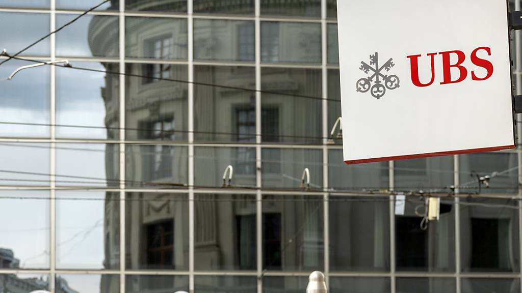 UBS startet Zusammenlegungen von Filialen an fünf Pilot-Standorten