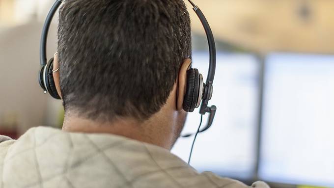 Callcenter schadet mehr als Arbeitslosigkeit