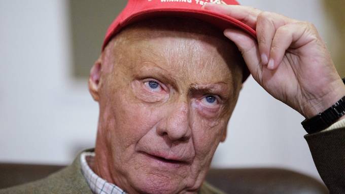 Lauda kritisiert Sauber scharf