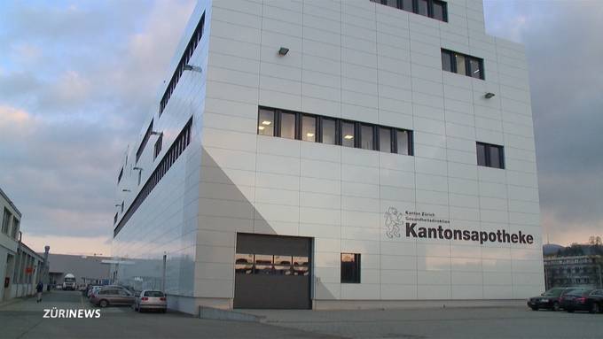 Experten kritisieren: Mehrere Kantone lagern Corona-Impfstoff nicht korrekt