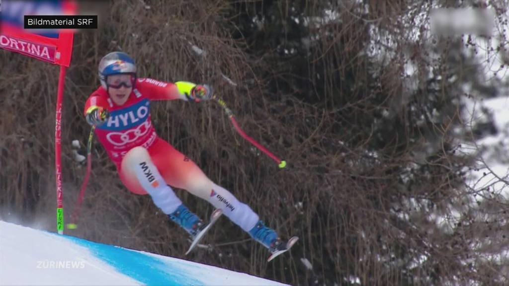 Odermatt triumphiert beim Comeback im Super-G