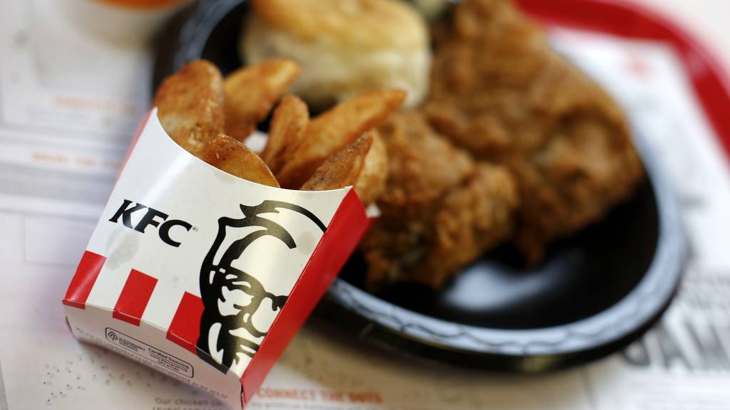 KFC Ebikon sorgt für Litteringzunahme