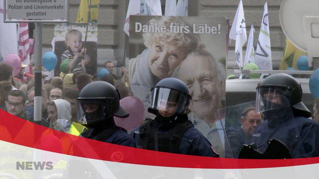 News — Donnerstag, 13. September 2018 — Ganze Sendung