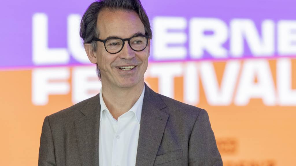 Erstes Lucerne Festival mit neuem Intendanten widmet sich Amerika