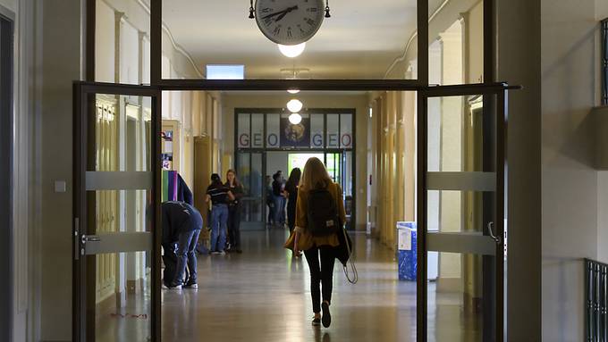 Kanton Bern kann Räume für Gymnasien im Liebefeld mieten