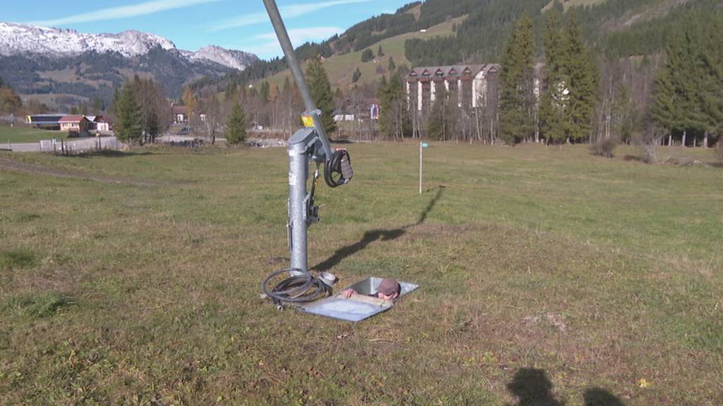 So geht Skigebiet Sörenberg gegen Personalmangel vor