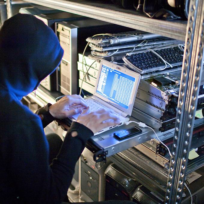 Erneuter Hackerangriff legt Webseiten der Bundesverwaltung lahm
