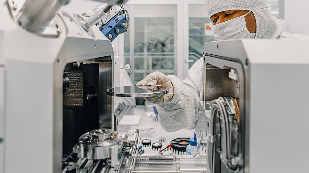 Verschlüsselung, maschinelles Lernen und künstliche Intelligenz: Quantencomputing ermöglicht die Berechnung von Algorithmen, die für heutige Computer zu komplex sind.
