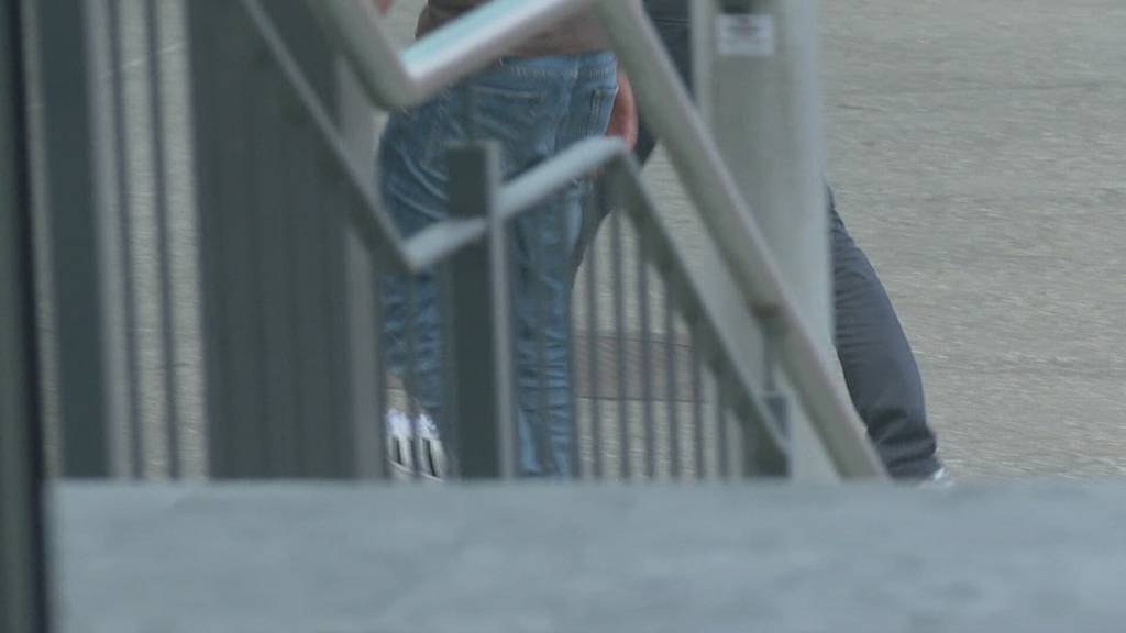 Das Firmenimperium von Peter Spuhler wankt