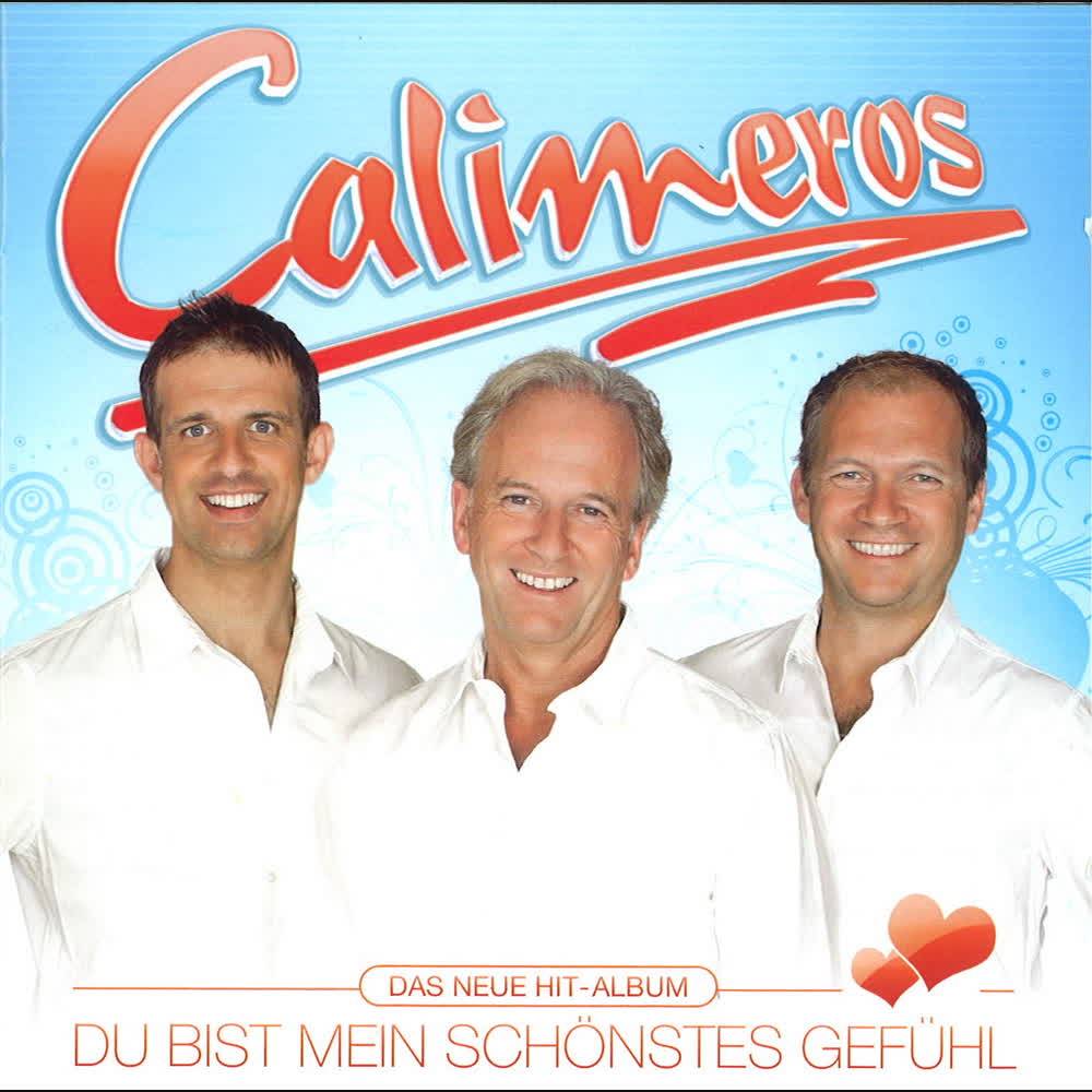 Calimeros - Teeny hab ich dich genannt