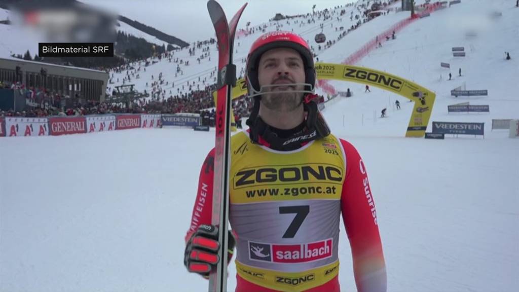 Sponsoren profitieren von Ski-Erfolgen