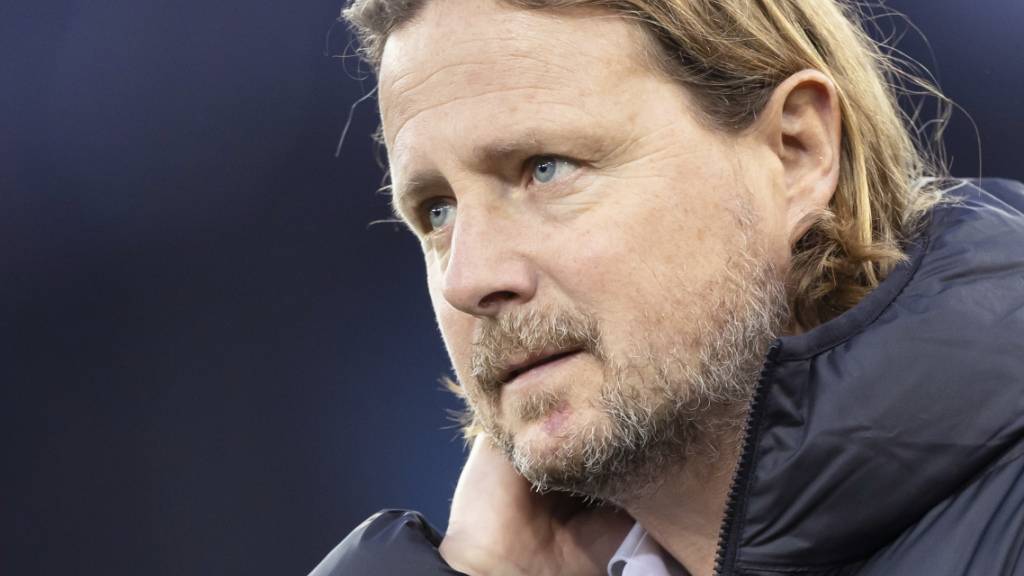 Zürichs Trainer Bo Henriksen unter Druck und weiter im Fokus