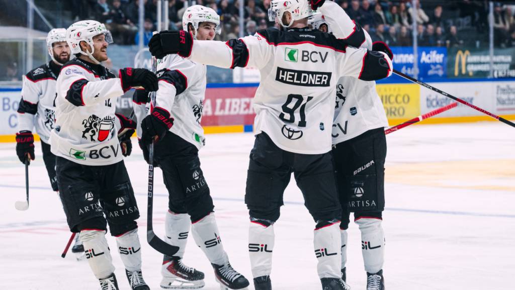 Lausanne kann sich über Viertelfinal-Qualifikation freuen