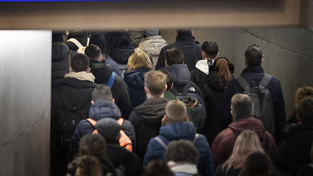 An den Geldern für den Regionalverkehr scheiden sich die Geister