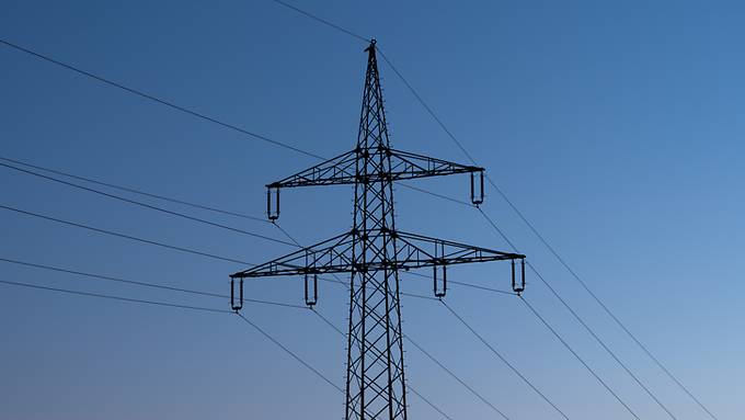 Positive Ausgangslage für Schweizer Stromversorgung