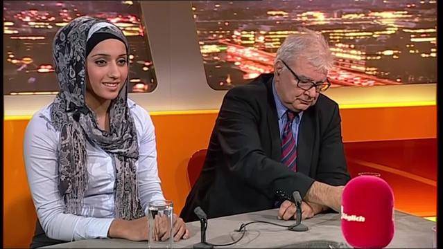 Religionsfreiheit oder Verbandsregeln? | TeleZüri