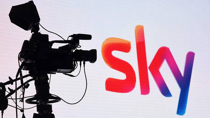 Sky will Apple & Co mit eigenem Fernseher Paroli bieten